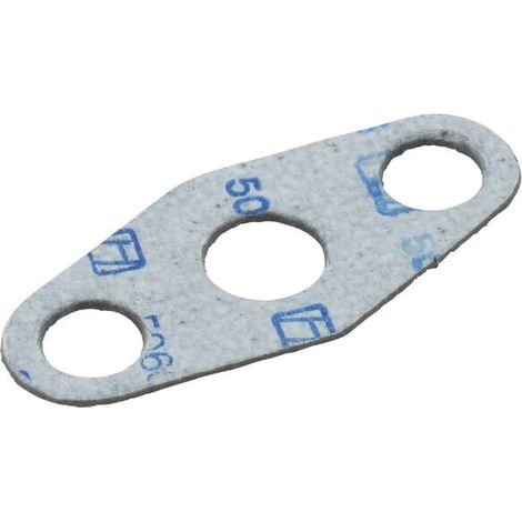 Junta plana NEW HOLLAND 98415922