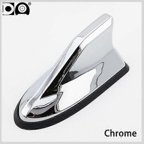 Antenne aileron de requin universelle étanche pour Renault Megane 2, 3, 1, II, III, I et CC. Antenne autoradio spéciale pour un signal plus puissant. (1/5)
