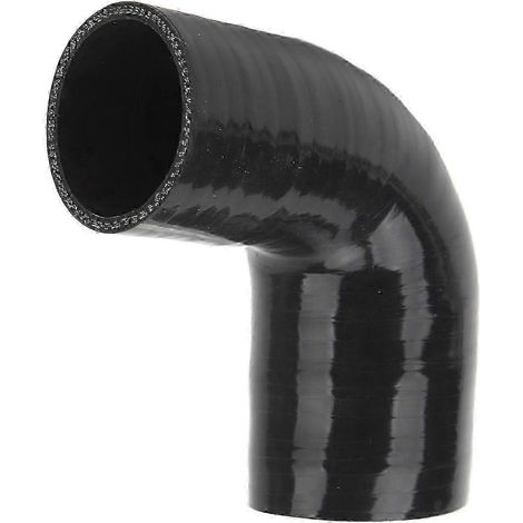 Durite de sortie turbo 5 couches pour S3 A3 TT LEON CUPRA R BAM 210 225 1.8T 20VT (1/5)