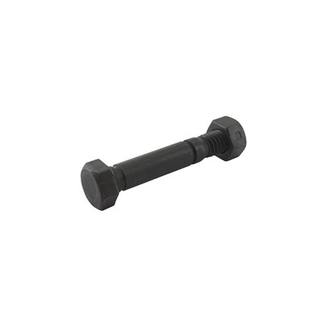 Sicherheitsmutter und -schraube, anpassbar für Ariens. Ersetzt Original 52100100.