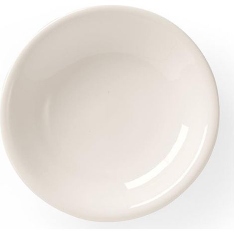 Assiette profonde orientale sans rebord - 265x(H)44mm - Finedine