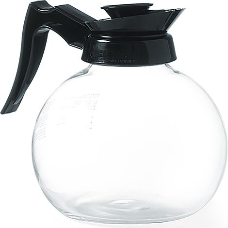 Jarra para cafetera de goteo 1,8L - Hendi 445907