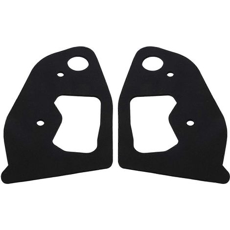 Schaumstoffdichtung für Rückleuchten für Toyota Yaris 2008–2013, Teilenummern 81554-0D240 und 81564-0D24 (Zubehör für Rückleuchtendichtungen) (1/5)