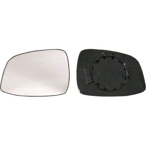 Verre de rétroviseur gauche Suzuki Swift 3 2005-2010