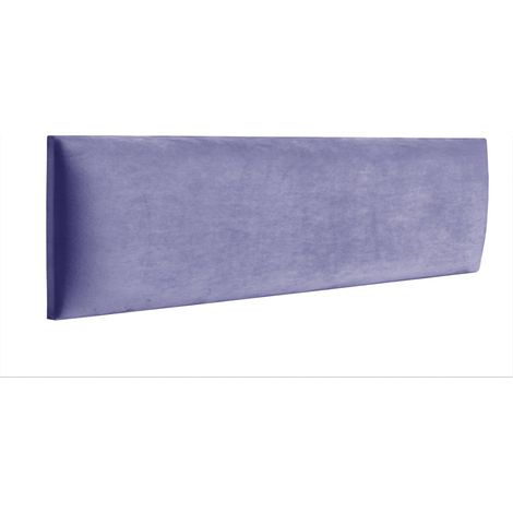 Gepolstertes Paneel 70x15 Magic Velvet 2248 (Hellviolett) (1/5)