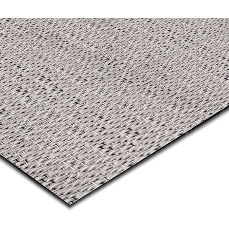 Tapis d'extérieur Pour terrasse et balcon Turin 60 x 150 cm