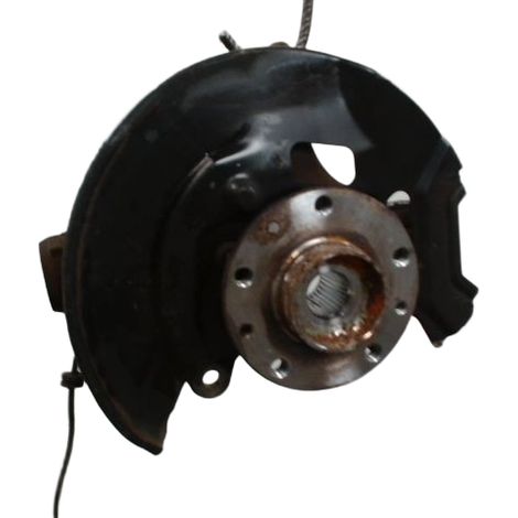 [PRODUIT D'OCCASION] Pivot Avant Gauche NISSAN Qashqai ♻️ Ref Oe. 400154ea0a - Garantie à vie (1/4)