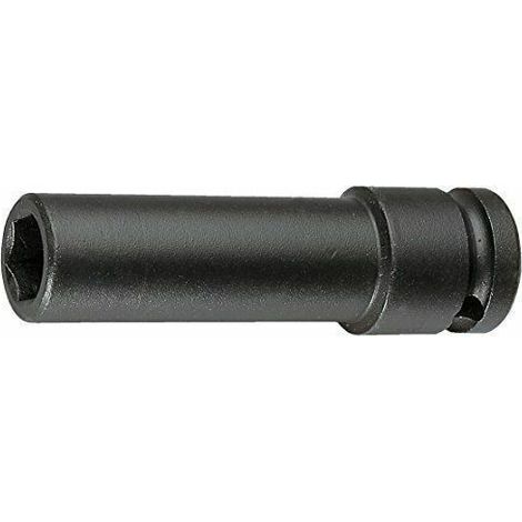 BUSSOLA 1/2” RINFORZATA IMPATTO AVVITATORE ESAGONALE 11 mm
