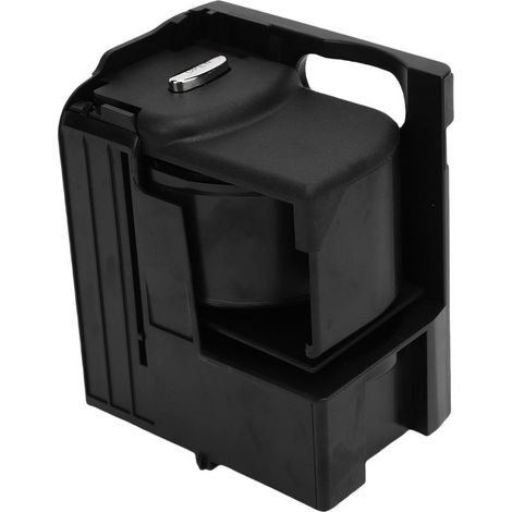 Support de verre d'accoudoir de Console centrale 2116800014 B66920118, remplacement télescopique robuste en ABS pour classe E E500 2003 – 2006 (1/5)