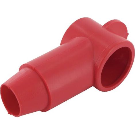 Tapa de protecci贸n roja UNIVERSAL IC2018R (1/2)