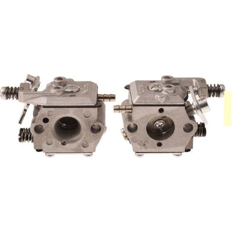 Carburatore ECHO motosega SRM 3800 mod. WT.74A 009985