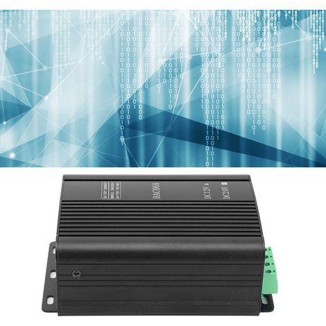 Interrupteur de Charge Automatique pour Générateur Diesel, BAC06A, 100-240V AC / 12V DC 6A (1/5)