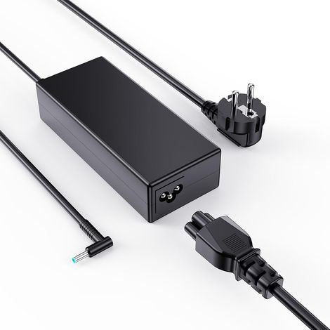 65W 19,5V 3,33A Chargeur pour HP Elitebook/ProBook x360 830 840 850 (1/5)