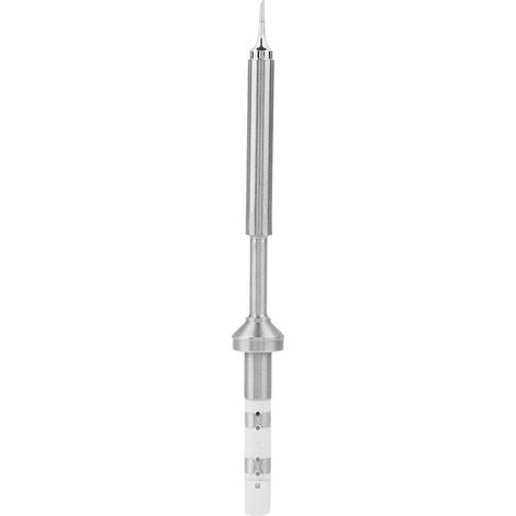 Mini puntas de repuesto de acero inoxidable para la plancha TS100 (TS100-C1) (1/5)