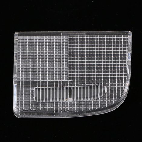 Véritable Pour Honda Intérieur Toit Carte Lumière Gauche Lentille OEM 34408SDA305 (1/5)