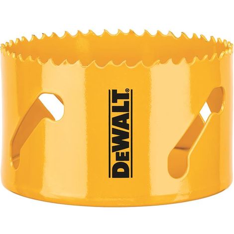 DEWALT DT90333-QZ Extreme Bi-Metal Hole Saw 86mm DEWDT90333QZ