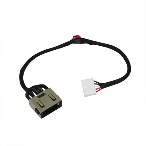 DC Jack Connecteur pour Lenovo G50-30 G50-40 G50-45 G50-50 G50-45 (1/5)