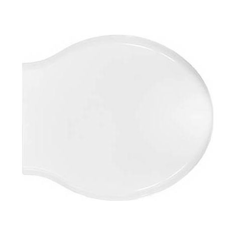 SEDILE WC IN TERMOINDURENTE CIELO EASY BATH FORMA 2 Misura: Bianco