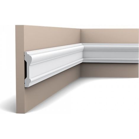 Orac Decor P9010 Premium Panel Moulding