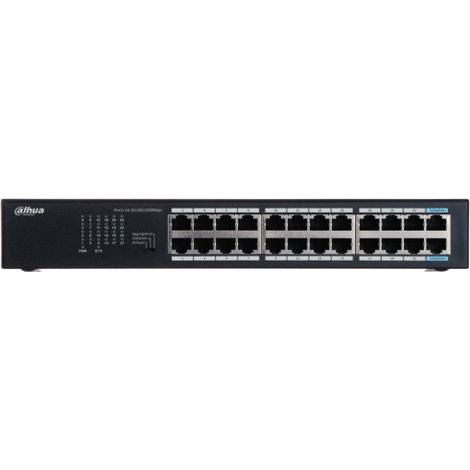 (DH-S3024-24GT) DAHUA SWITCH 24 PUERTOS