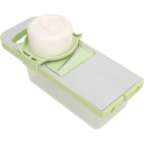 Ensemble de brosses de toilette à long manche, multifonctionnelles et suspendues, pour un nettoyage en profondeur et une salle de bain (vert). (1/5)
