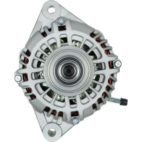 Alternador Hyundai Terracan KIA Carnival 2.9CRDi (1/5)