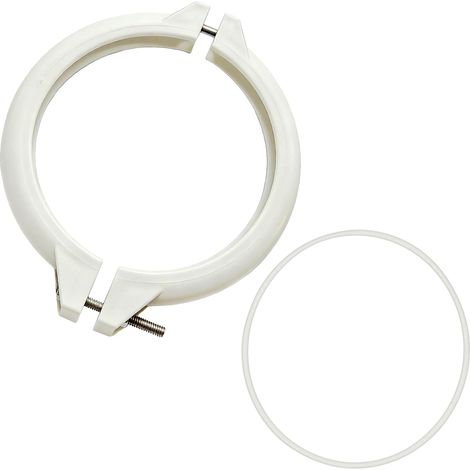 Accessories of pool, ring of tightening, pump of pool, filter to sand, ring of tightening multidirectionnelle, ring of tightening, filter to sand, boiler of filter, replacement parts for (1/5)