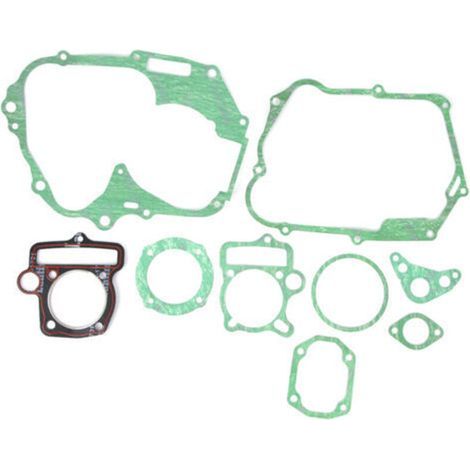 Engine gasket kit suitable for YX 140cc YCF SSR Piranha Pitster IMR Pit Dirt Bike YX140 (1/5)