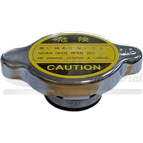 3RG 65601 TAPÃƒâ€œN RADIADOR