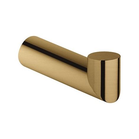 Porte Peignoir Ambiente Vieux Bronze - CRISTINA ONDYNA AM24192