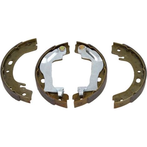 MAXGEAR 19-1885 Jeu de mâchoires de frein TOYO 0449502120