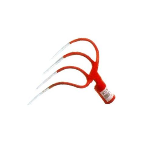 FOURCHE SANS MANCHE GARABATO (1/4)