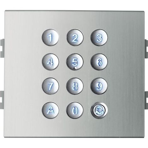DIRECT DUOX / VDS / MDS W FERMAX 7439 Tastatur