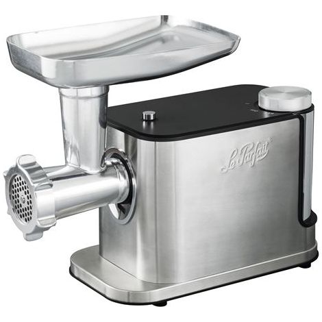 Robot da cucina le-parfait hrn8ix 2000 W acciaio (1/3)