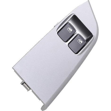 Interrupteur principal de lève-vitre électrique 93570-4E000 compatible avec Bongo 03-16 (1/5)
