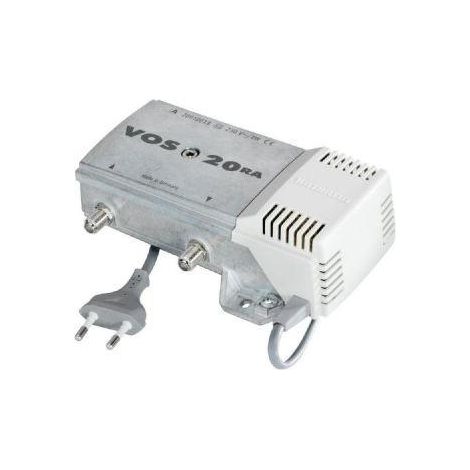 Kathrein VOS 20 RA 1G amplificador de televisión por cable 20 dB