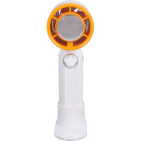 Goshyda Ventilateur Turbo Portable Réglable à 100 Vitesses (1/5)