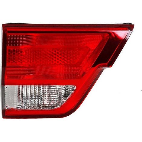 Bordado, parada, anti-brouillard, compatible con JEEP Grand Cherokee 2011-2013, côté droit, référence 57010275AF (1/5)