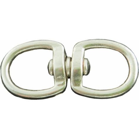 ANELLI DOPPI GIR.ZIN.MM.13 (1/2). Prezzo per 1 pezzo.
