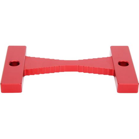 21/36,5 mm Höhenmesser für Holzbearbeitung, Tischkreissäge, Gravier-Tiefenmesser (1/5)