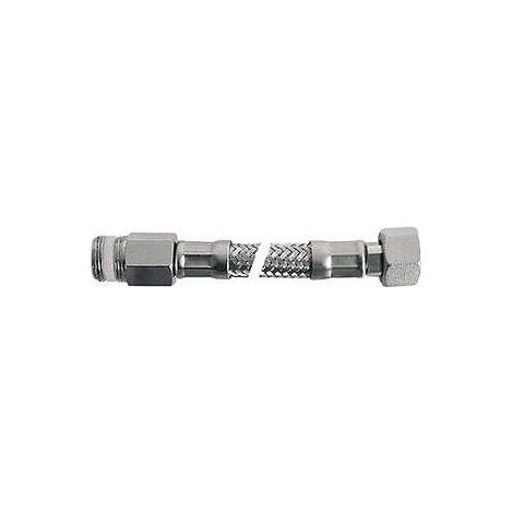 FLESSIBILE PROL.  M 3/8 x F 3/8 FLEXCORE FXC Misura: cm. 50