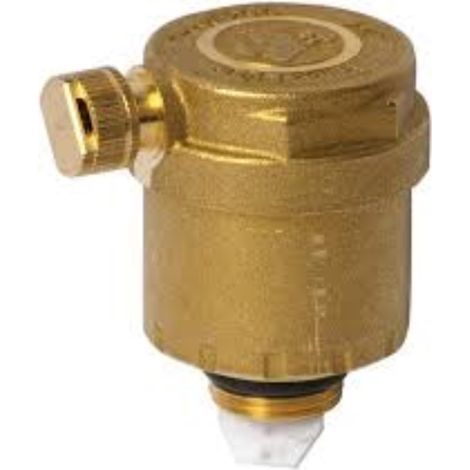 Purgador para bomba de 2 vias RSi