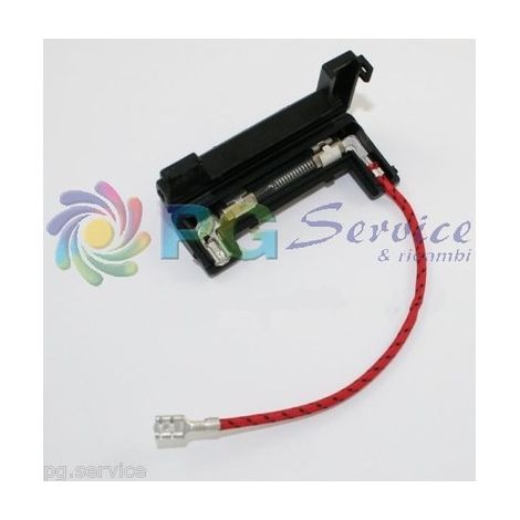 Delonghi fusibile alta tensione 5KW forno microonde MW20 MW24 MW450 MW663F MW905