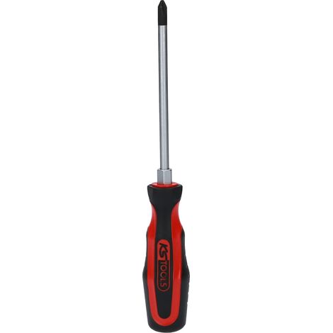Tournevis ERGOTORQUEplus, PH2, 230mm 159.1022 (1/5)