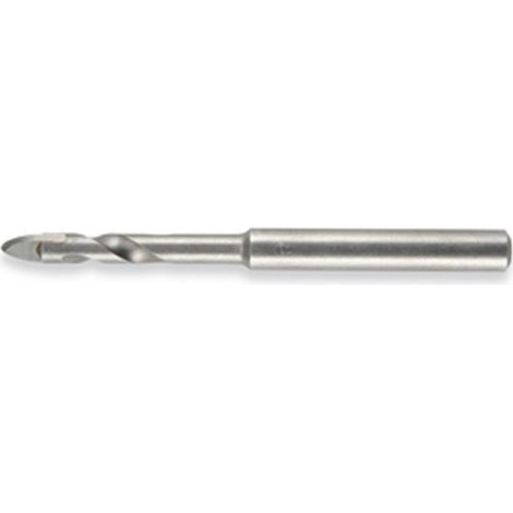 FLEX Punta per piastrelle FLEX TD Ø8x50 mm D12 - 386340