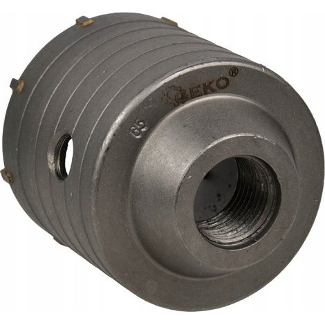 Cortadora de hormigón SDS Plus de 65 mm (24) (1/3)