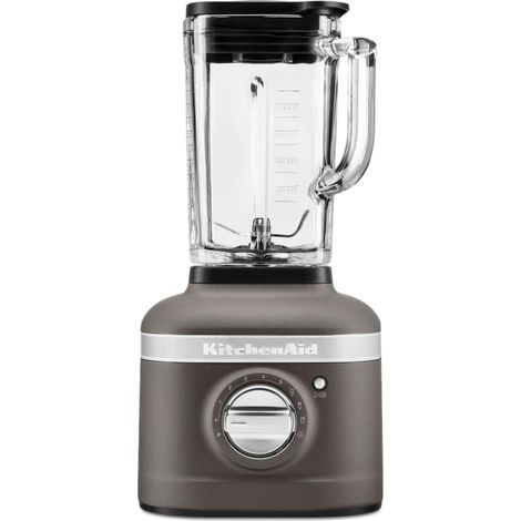 KitchenAid K400 1,4 L Batidora de vaso 1200 W Gris (1/5)
