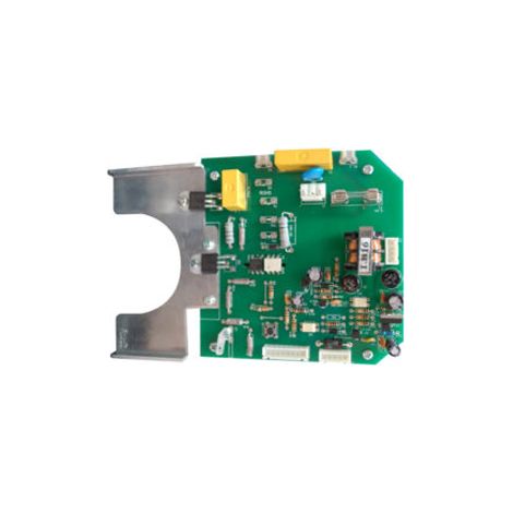 Carte Électronique pour centrales d'aspiration Sach VAC Digital et CVTech VAC Electra 2.4, Sach R10133-SC
