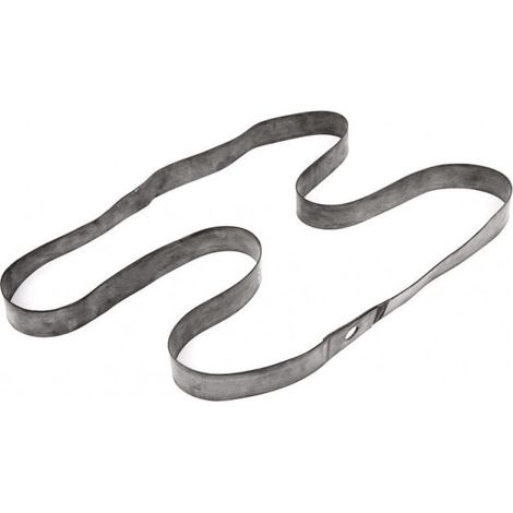 Fond de jante 18 pouces largeur 30mm Kyoto pour moto Neuf