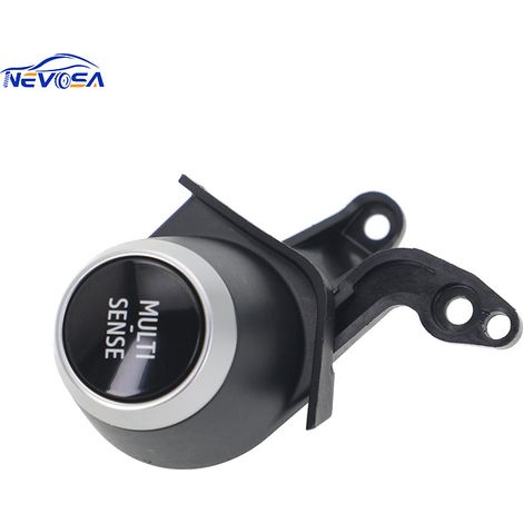253B05464R ist ein Zündschalter für Renault Megane E Autoteile. (1/4)